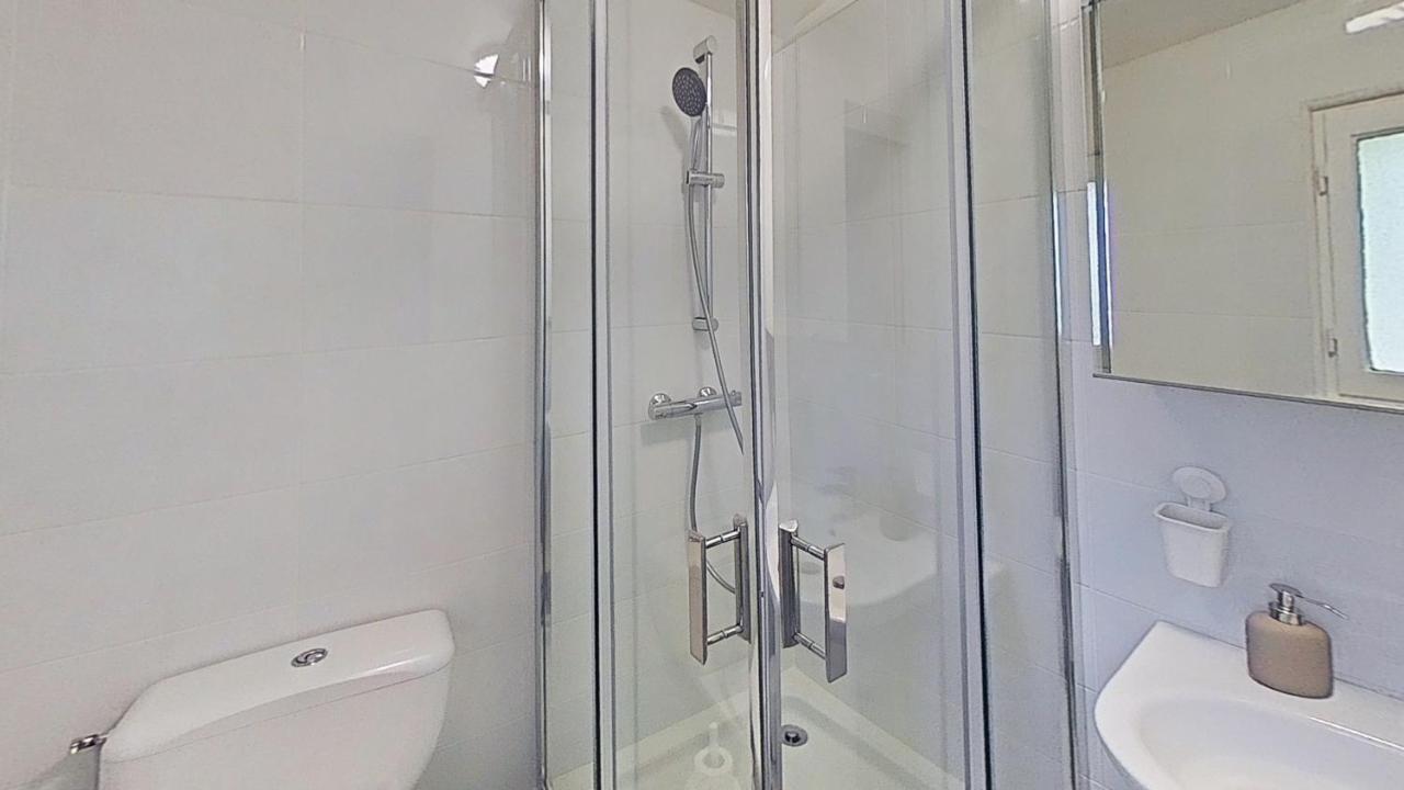 Maison Ideale Pour Visiter Paris Versailles - Chambres Privees Paris-Saclay Bures-sur-Yvette Exteriér fotografie
